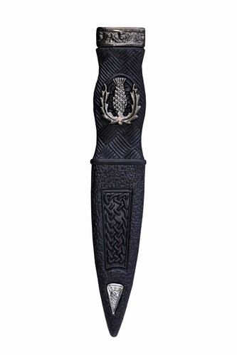 Kilt wear safety sgian - safety,