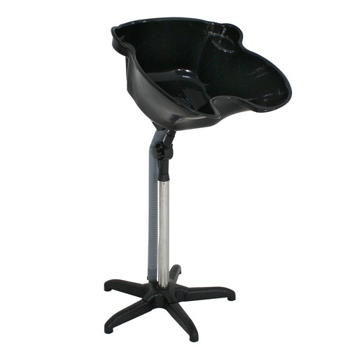 Portable salon hair shampoo - portable,