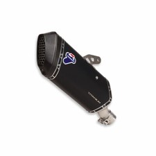 Approved Silencer Termignoni For Ducati Multistrada V2 2025 96482451AA