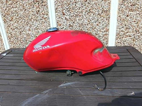 Honda 125 2004 - 125,