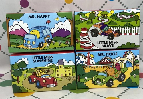 Mcdonald men little - mcdonald's,