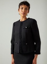 LK Bennett Lara  tweed