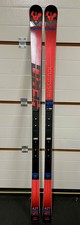 Pairs Rossignol Hero  GS 185cm