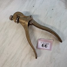 Vintage Eclipse No. 77 Saw