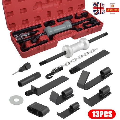 Dent puller slide hammer 8kg - dent, 3.8kg