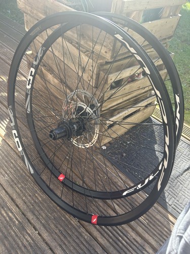 Fulcrum racing 600 700c - 600,