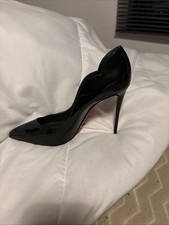 Christian Louboutin Hot Chick
