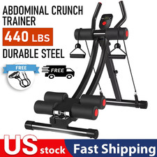 Body Shaper Gym Equipment Ab