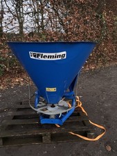 Flemming Sitrex FS300 Salt