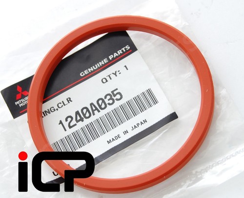 Genuine mitsubishi oil cooler - mitsubishi,
