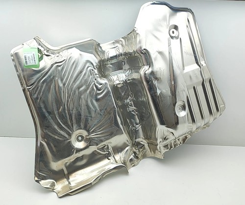 Ford kuga mk2 underbody heat - mk2,