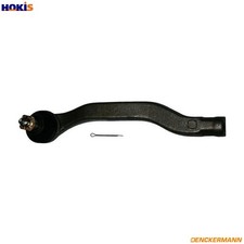 TIE ROD END D130155 FOR HONDA