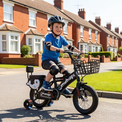 Inch kids bike - kids,