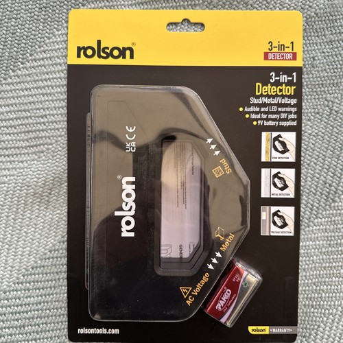 Rolson stud metal ac - stud,,
