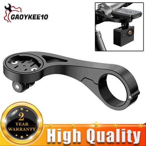 Bike handlebar computer mount - computer,