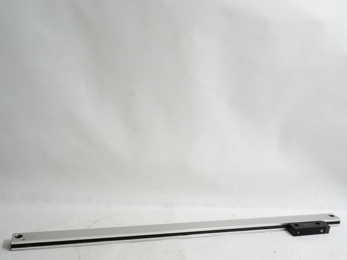 Heidenhain length gauge - heidenhain,