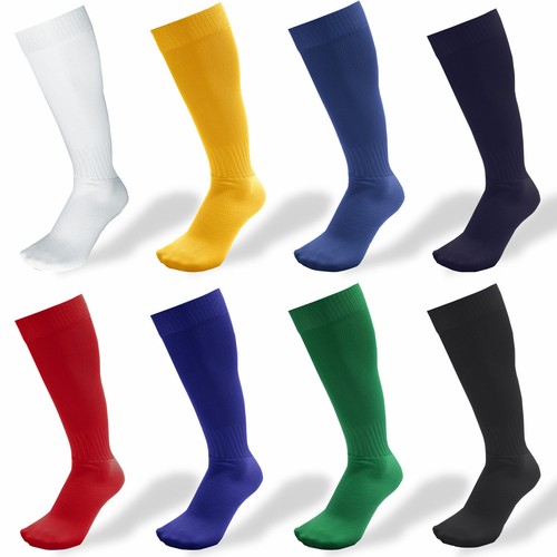 Pack football socks - 6, mens