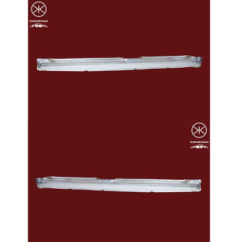 Weld panel rh outer - panel,