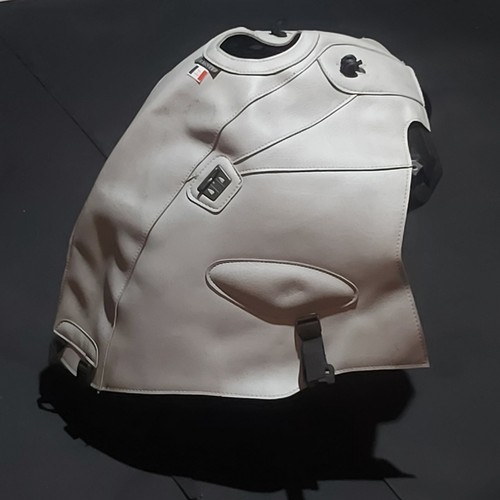 Bagster fuel tank cover for - tank,