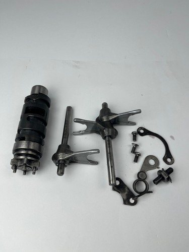 Yamaha rd250lc 250lc - 250lc, 4l1