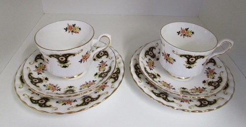 Royal stafford balmoral bone - royal,