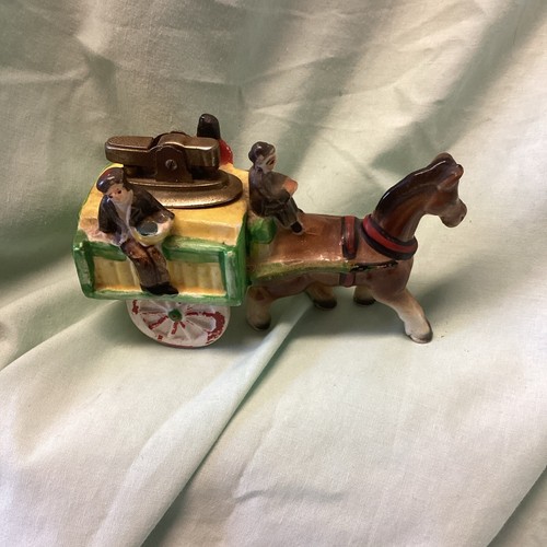 Vintage table lighter - vintage,