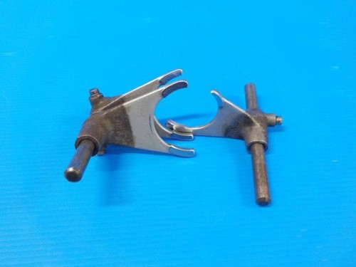Gear shift fork bmw - f650, f