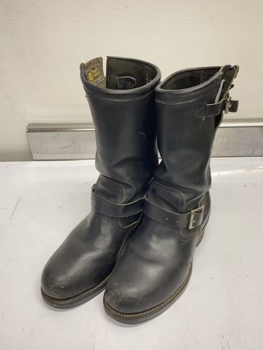 Chippewa boots 27863 - 27863, engineer