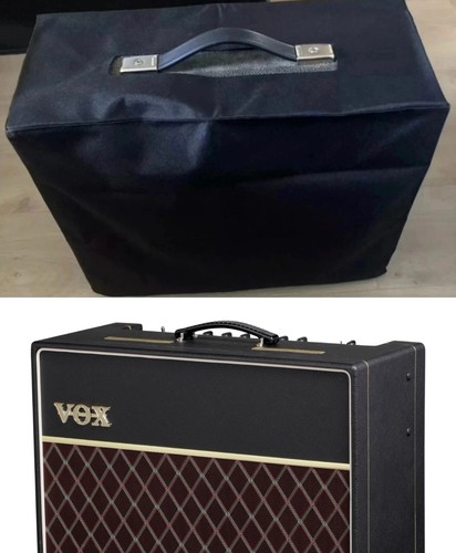 Dust cover vox ac15x - dust,