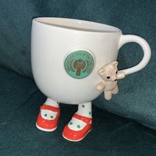 Vintage Carlton Ware Walking