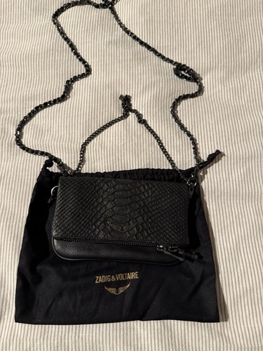 Zadig and voltaire - and,