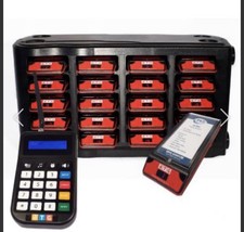 Boomerang 20 Pager Guest