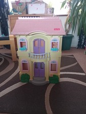 Fisher Price 1990 Vintage