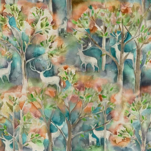 Voyage seneca forest - voyage,