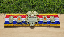 Premuim RING MAGAZINE AWARD