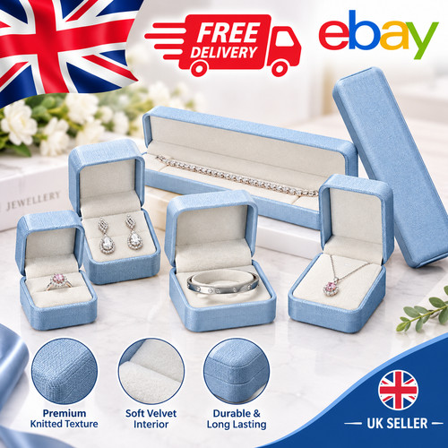 High quality jewellery box - high,