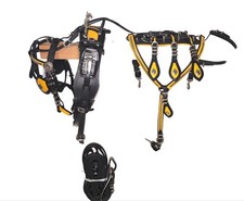 Trade Quick Hitch Work Grade