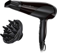 Remington Hair Dryer D3198