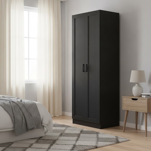 Panana wooden storage cabinet - storage,