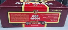 Carousel 1 AAR Eagle 1974 Indy 500 P.Carter Cobre 1:18