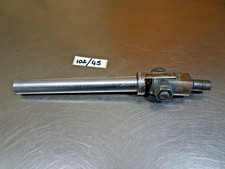 REAR FOOTREST PEG VINTAGE BSA