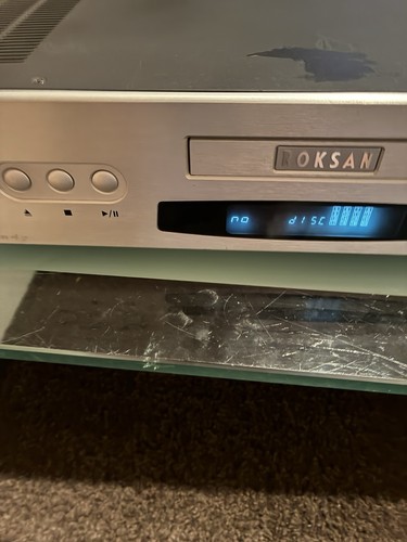 Roksan kandy mkiii cd - kandy, kc-1
