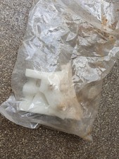 HONDA CIVIC/CRX FRONT BUMPER