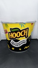 Official Hooch Branded Ice