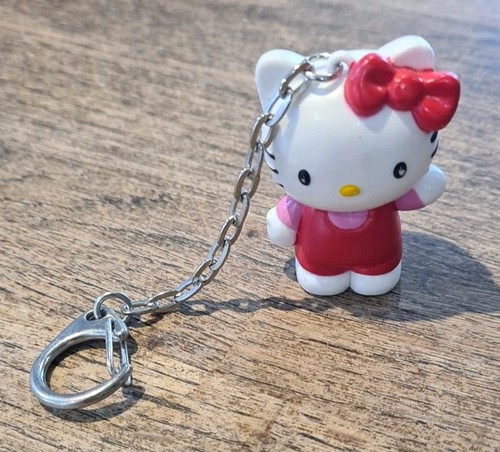Hello kitty sanrio 2011 - sanrio, 3d