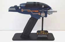 Star Trek Picard Jack Crusher's Modified / Franken-Phaser (3D Printed)