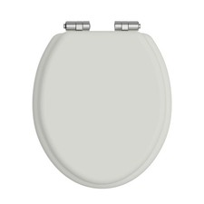 Heritage Chantilly Toilet Seat