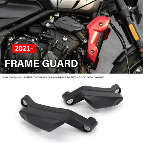 For trident 660 motorcycle - for,