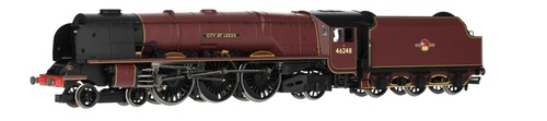R2552 hornby gauge princess - r2552, oo
