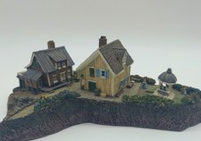 Z Gauge 1:220 Scale Model